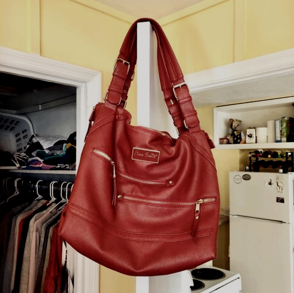 Large Miss Gustto Bag